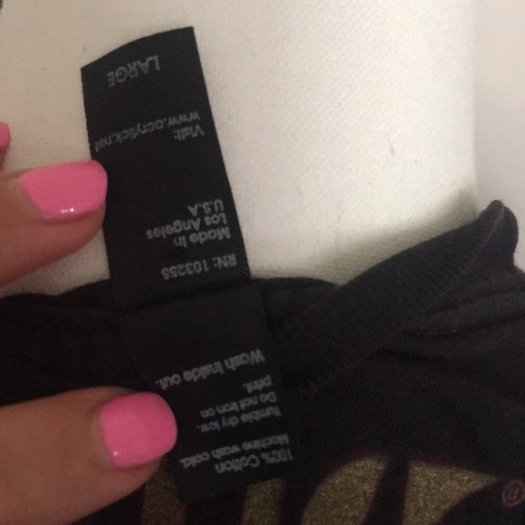 Cool like that Tiger T-shirt with design - Picture 7 of 7